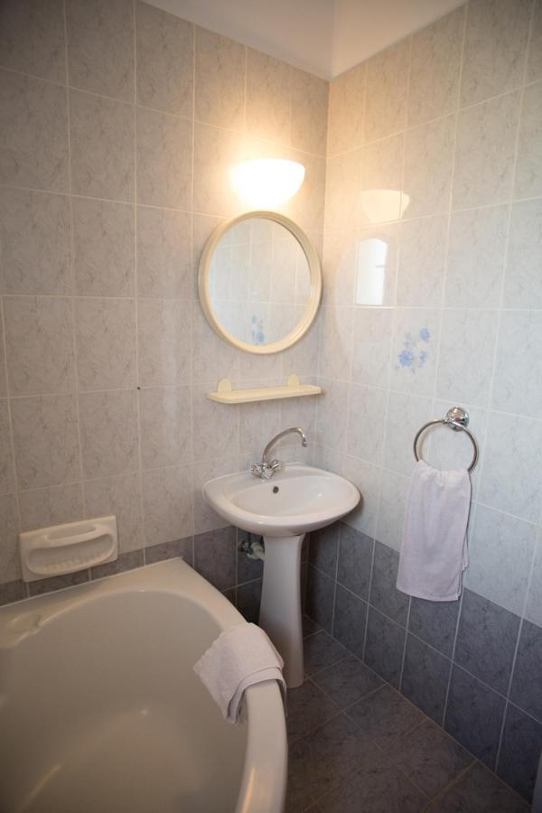 Marilia 1 Villa Polis Buitenkant foto