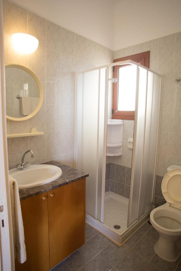 Marilia 1 Villa Polis Buitenkant foto