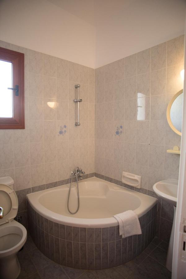 Marilia 1 Villa Polis Buitenkant foto