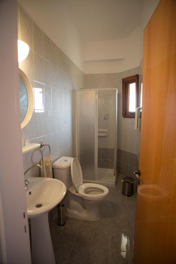 Marilia 1 Villa Polis Buitenkant foto